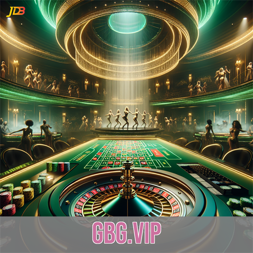 Inovações do App gbg.vip que Transformam a Experiência de Jogos