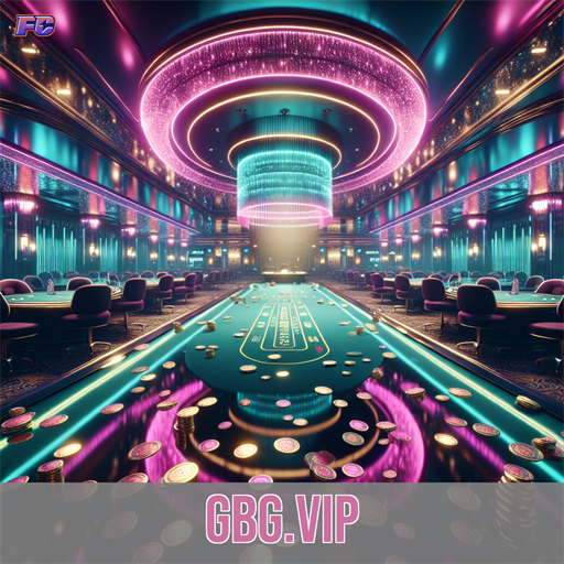 gbg.vip Acesso Seguro