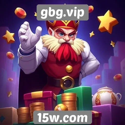 Avaliação dos jogos disponíveis em gbg.vip