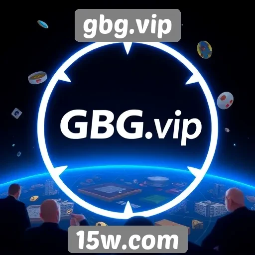 gbg.vip apresenta novas funcionalidades para usuários