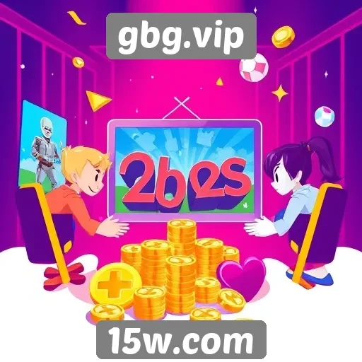 Tendências de jogos online no gbg.vip