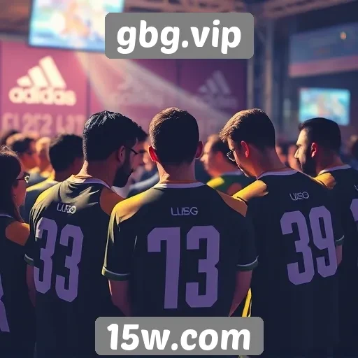 Impacto da comunidade de jogadores no gbg.vip