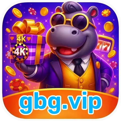 gbg.vip Promoções