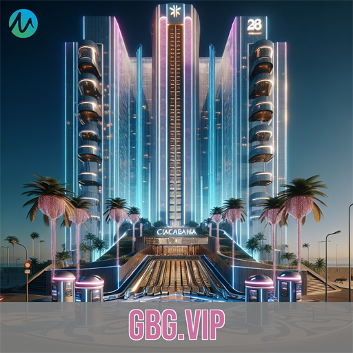 Recursos Exclusivos para Membros VIP no gbg.vip